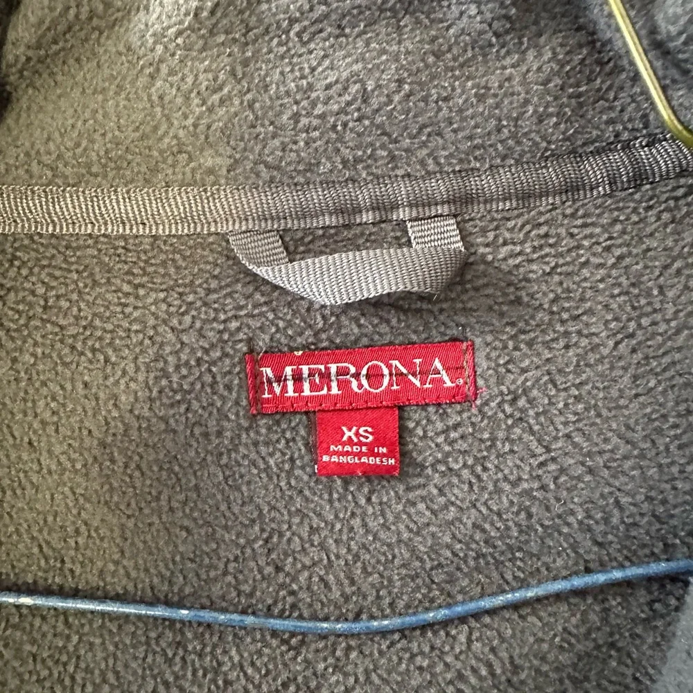 Target jacket - Picture 2 of 2